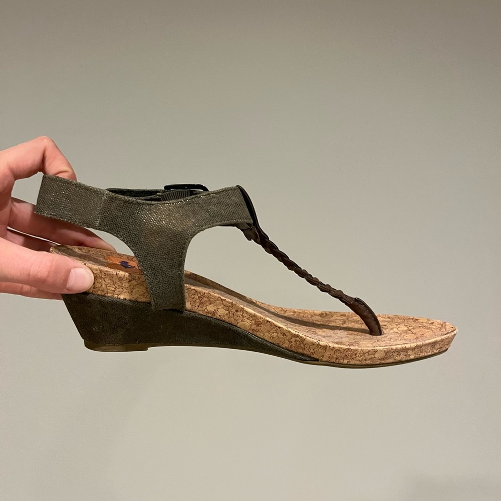 Rocket Dog Sandals